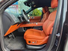 Li Auto Ideal L6 Pro - фото 9