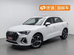 Audi Q3 35 TFSI Fashionable and Dynamic - фото 1