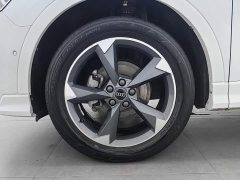 Audi Q3 35 TFSI Fashionable and Dynamic - фото 17