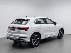 Audi Q3 35 TFSI Fashionable and Dynamic - фото 2