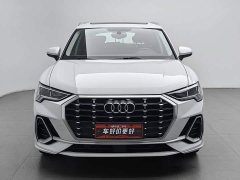Audi Q3 35 TFSI Fashionable and Dynamic - фото 3