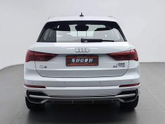 Audi Q3 35 TFSI Fashionable and Dynamic - фото 4
