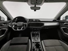 Audi Q3 35 TFSI Fashionable and Dynamic - фото 5