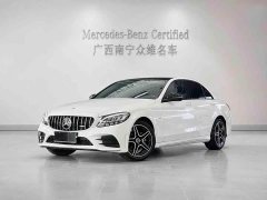 Mercedes-Benz C-Class 2021 C 260 L Sports Star Collection Edition - фото 1