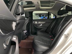 Mercedes-Benz C-Class 2021 C 260 L Sports Star Collection Edition - фото 10