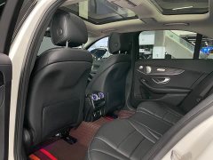 Mercedes-Benz C-Class 2021 C 260 L Sports Star Collection Edition - фото 11