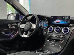 Mercedes-Benz C-Class 2021 C 260 L Sports Star Collection Edition - фото 12