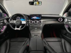 Mercedes-Benz C-Class 2021 C 260 L Sports Star Collection Edition - фото 13