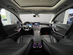 Mercedes-Benz C-Class 2021 C 260 L Sports Star Collection Edition - фото 14