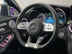 Mercedes-Benz C-Class 2021 C 260 L Sports Star Collection Edition - фото 15