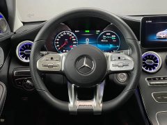 Mercedes-Benz C-Class 2021 C 260 L Sports Star Collection Edition - фото 16
