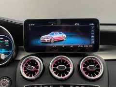 Mercedes-Benz C-Class 2021 C 260 L Sports Star Collection Edition - фото 17