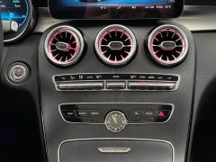 Mercedes-Benz C-Class 2021 C 260 L Sports Star Collection Edition - фото 18