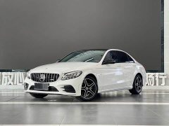 Mercedes-Benz C-Class 2021 C 260 L Sports Star Collection Edition - фото 2