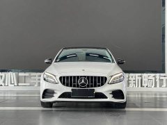 Mercedes-Benz C-Class 2021 C 260 L Sports Star Collection Edition - фото 3