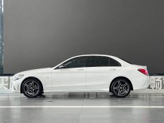Mercedes-Benz C-Class 2021 C 260 L Sports Star Collection Edition - фото 4