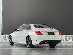 Mercedes-Benz C-Class 2021 C 260 L Sports Star Collection Edition - фото 5