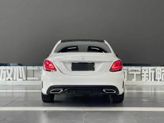 Mercedes-Benz C-Class 2021 C 260 L Sports Star Collection Edition - фото 6