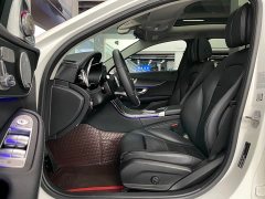 Mercedes-Benz C-Class 2021 C 260 L Sports Star Collection Edition - фото 7