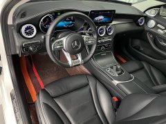 Mercedes-Benz C-Class 2021 C 260 L Sports Star Collection Edition - фото 8