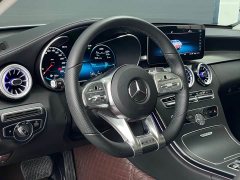 Mercedes-Benz C-Class 2021 C 260 L Sports Star Collection Edition - фото 9