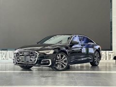 Audi A6L 45 TFSI Premium Dynamic - фото 1
