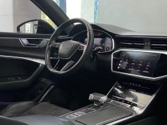 Audi A6L 45 TFSI Premium Dynamic - фото 10