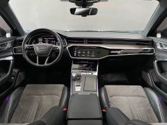 Audi A6L 45 TFSI Premium Dynamic - фото 11