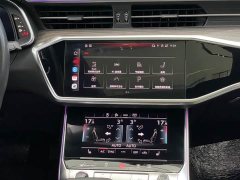 Audi A6L 45 TFSI Premium Dynamic - фото 13