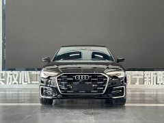 Audi A6L 45 TFSI Premium Dynamic - фото 2