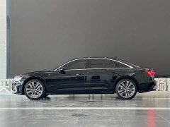 Audi A6L 45 TFSI Premium Dynamic - фото 3