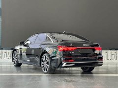 Audi A6L 45 TFSI Premium Dynamic - фото 4