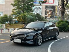 Mercedes-Benz E-Class E 300 L Fashion - фото 1