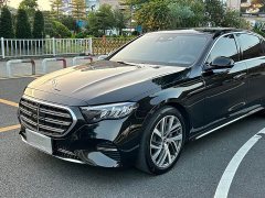 Mercedes-Benz E-Class E 300 L Fashion - фото 11