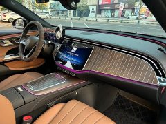 Mercedes-Benz E-Class E 300 L Fashion - фото 14