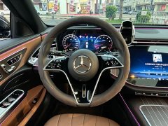 Mercedes-Benz E-Class E 300 L Fashion - фото 15