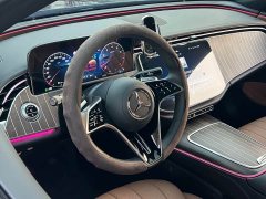 Mercedes-Benz E-Class E 300 L Fashion - фото 17