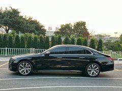 Mercedes-Benz E-Class E 300 L Fashion - фото 2