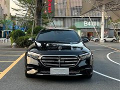 Mercedes-Benz E-Class E 300 L Fashion - фото 3