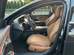 Mercedes-Benz E-Class E 300 L Fashion - фото 4