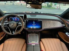 Mercedes-Benz E-Class E 300 L Fashion - фото 5