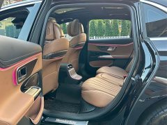 Mercedes-Benz E-Class E 300 L Fashion - фото 6