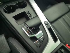 Audi A4L 40 TFSI luxury and dynamic - фото 13