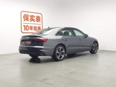 Audi A4L 40 TFSI luxury and dynamic - фото 2