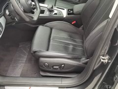 Audi A4L 40 TFSI luxury and dynamic - фото 20