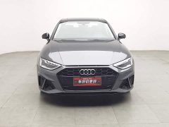 Audi A4L 40 TFSI luxury and dynamic - фото 3