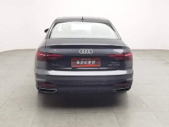 Audi A4L 40 TFSI luxury and dynamic - фото 4