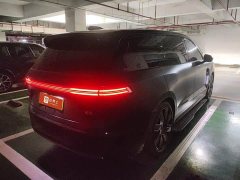 NIO ES9 102kWh Executive Nakajima Signature Edition - фото 4
