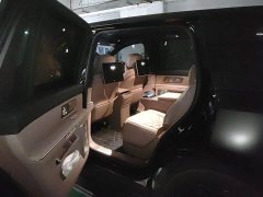 NIO ES9 102kWh Executive Nakajima Signature Edition - фото 5