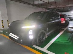 NIO ES9 102kWh Executive Nakajima Signature Edition - фото 6